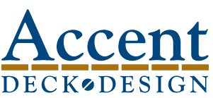 Accent Deck Design - Austin Texas